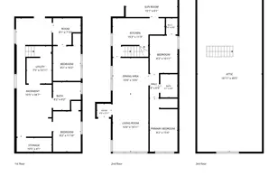 6543 S Francisco Ave, Chicago, IL 60629 - Photo 34