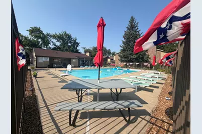 1 W Stonebridge Court #1C, Palos Hills, IL 60465 - Photo 26