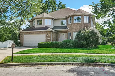 1301 Meyer Court, Homewood, IL 60430 - Photo 2
