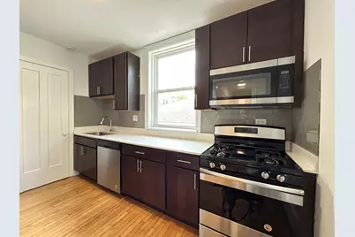 3018 N Karlov Avenue #2, Chicago, IL 60641 - Photo 2