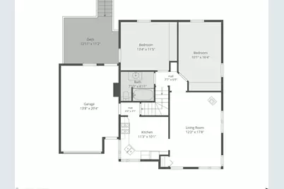 508 Division Street, Barrington, IL 60010 - Photo 22