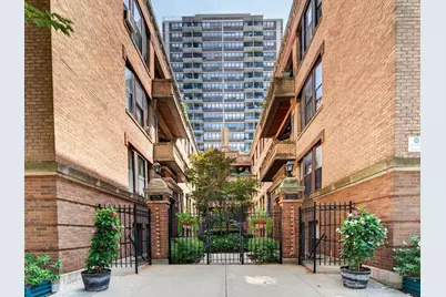 2743 N Hampden Court #1G, Chicago, IL 60614 - Photo 1