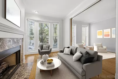 2013 W Concord Place #A, Chicago, IL 60647 - Photo 6