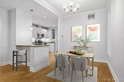 2013 W Concord Place #A, Chicago, IL 60647 - Photo 12