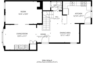 2013 W Concord Pl, Chicago, IL 60647 - Photo 34