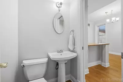 2013 W Concord Place #A, Chicago, IL 60647 - Photo 24