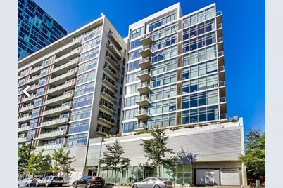 1620 S Michigan Avenue #322, Chicago, IL 60616 - Photo 1