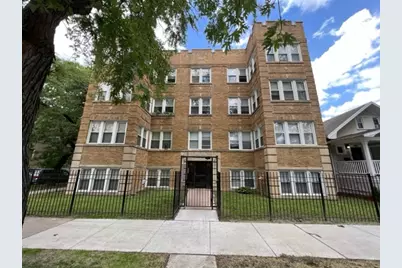 4855 N Springfield Avenue #2, Chicago, IL 60625 - Photo 1