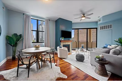 1464 S Michigan Avenue #1401, Chicago, IL 60605 - Photo 8