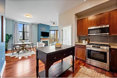1464 S Michigan Avenue #1401, Chicago, IL 60605 - Photo 6