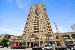 1464 S Michigan Ave, Chicago, IL 60605 - Photo 1