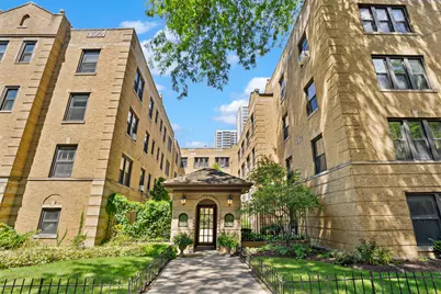 714 W Buena Street #B, Chicago, IL 60613 - Photo 1