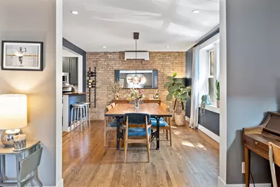 714 W Buena Street #B, Chicago, IL 60613 - Photo 10
