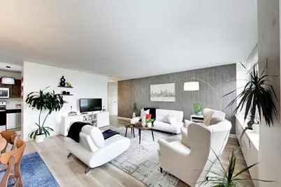 4250 N Marine Drive #1330, Chicago, IL 60613 - Photo 8