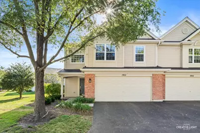 1902 Waverly Way, Montgomery, IL 60538 - Photo 1