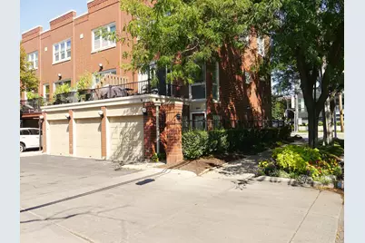 1781 W Altgeld Street #A, Chicago, IL 60614 - Photo 1