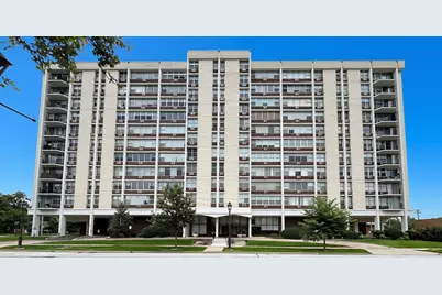 33 N Main Street #2F, Lombard, IL 60148 - Photo 1