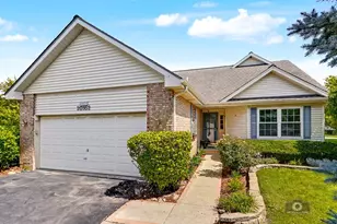 20952 W Olive St, Plainfield, IL 60544 - Photo 2