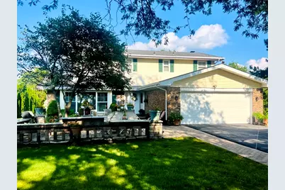 23131 S Volbrecht Road, Crete, IL 60417 - Photo 1