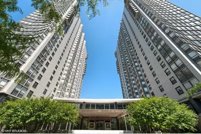 5701 N Sheridan Road #7A, Chicago, IL 60660 - Photo 1