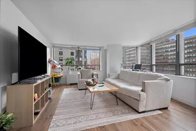 5701 N Sheridan Road #7A, Chicago, IL 60660 - Photo 2