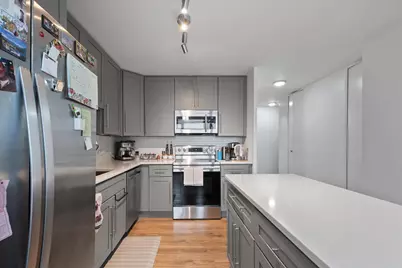 5701 N Sheridan Road #7A, Chicago, IL 60660 - Photo 8