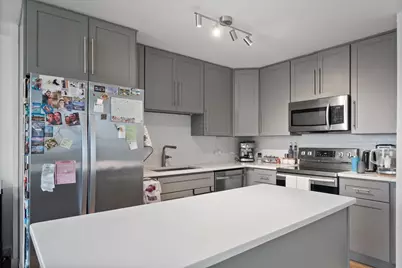 5701 N Sheridan Road #7A, Chicago, IL 60660 - Photo 6