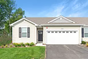 216 Sussex Ct, North Aurora, IL 60542 - Photo 1