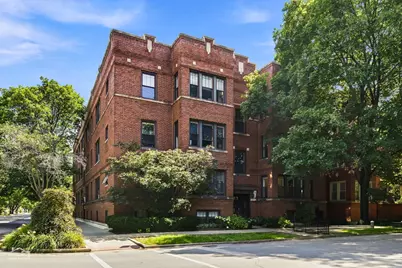 5357 N Paulina Street #1, Chicago, IL 60640 - Photo 1