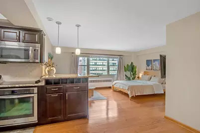 2909 N Sheridan Road #1601, Chicago, IL 60657 - Photo 6