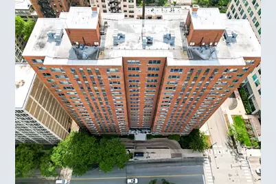 2909 N Sheridan Road #1601, Chicago, IL 60657 - Photo 20