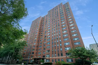 2909 N Sheridan Road #1601, Chicago, IL 60657 - Photo 1