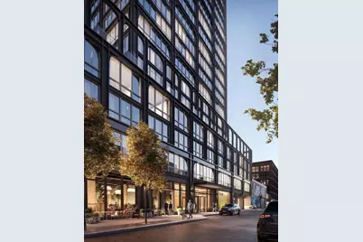 164 N Peoria Street #3307, Chicago, IL 60607 - Photo 1