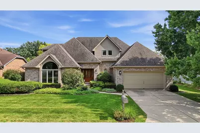 6183 Tyrnbury Drive, Lisle, IL 60532 - Photo 1