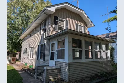 135 N Birch Street, Waterman, IL 60556 - Photo 2