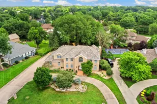 312 Westridge Rd, Joliet, IL 60431 - Photo 36