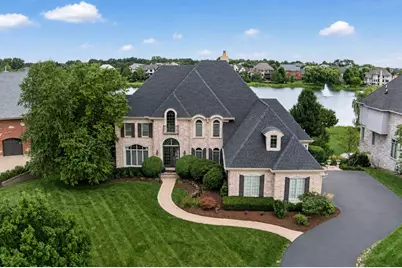 39W748 Goldenrod Drive, Saint Charles, IL 60175 - Photo 1