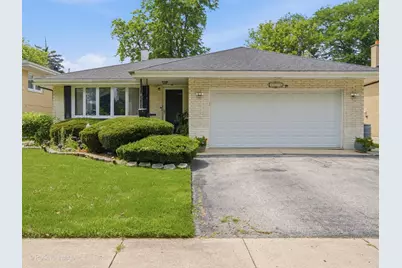 4308 Elm Avenue, Brookfield, IL 60513 - Photo 2