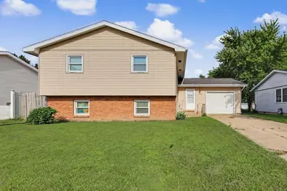 1300 N Motorola Drive, Pontiac, IL 61764 - Photo 1