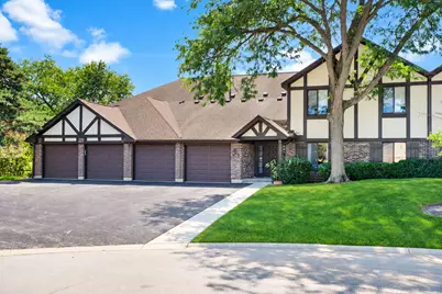 1037 Cottonwood Court #2BL, Wheeling, IL 60090 - Photo 1