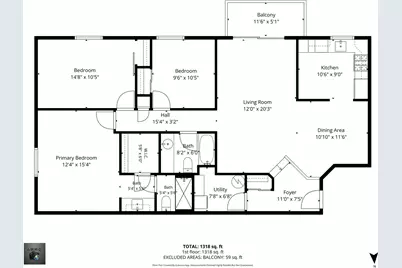 1037 Cottonwood Court #2BL, Wheeling, IL 60090 - Photo 34