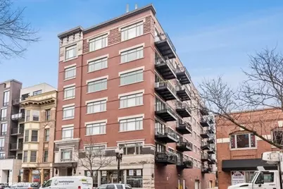 1429 N Wells Street #205, Chicago, IL 60610 - Photo 1