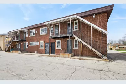 1211 Homestead Road #C, La Grange Park, IL 60526 - Photo 24