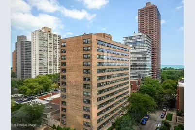2930 N Sheridan Road #1107, Chicago, IL 60657 - Photo 6