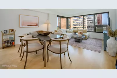 2930 N Sheridan Road #1107, Chicago, IL 60657 - Photo 2