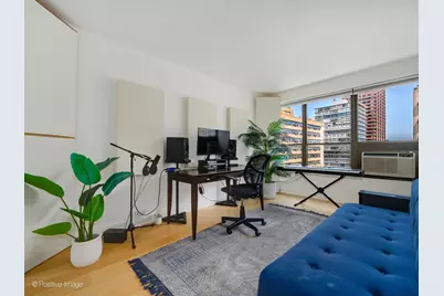 2930 N Sheridan Road #1107, Chicago, IL 60657 - Photo 16