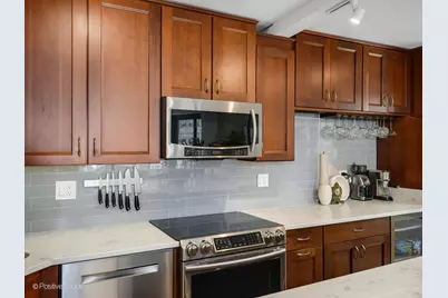 2930 N Sheridan Road #1107, Chicago, IL 60657 - Photo 10