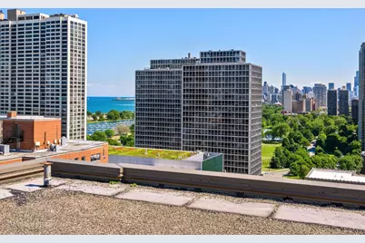 2930 N Sheridan Road #1107, Chicago, IL 60657 - Photo 20