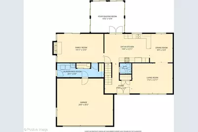 1139 Hampshire Court, Schaumburg, IL 60193 - Photo 34