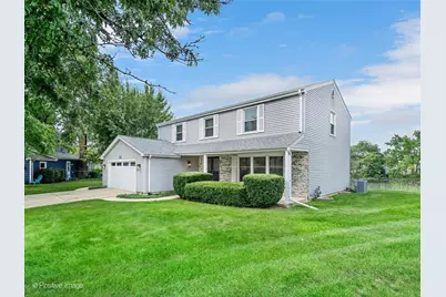 1139 Hampshire Court, Schaumburg, IL 60193 - Photo 2